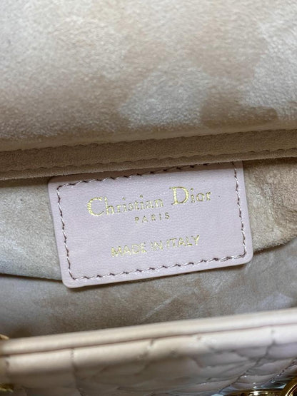 Luxury Top Handle Bag