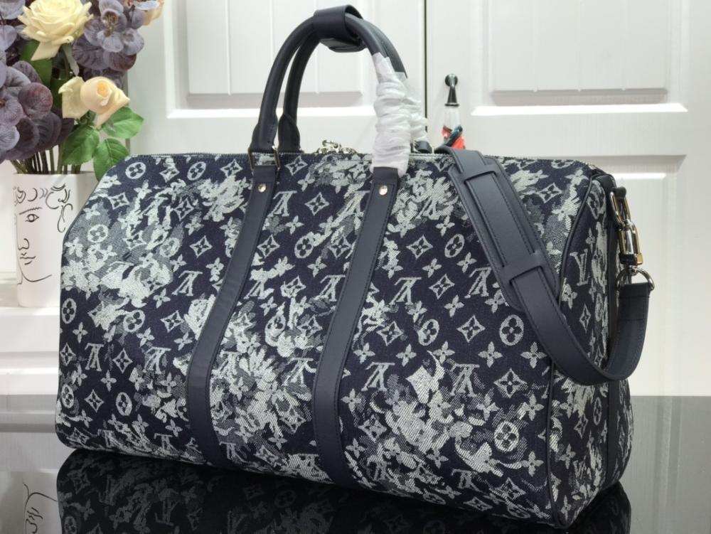 Luxury Travel Bag