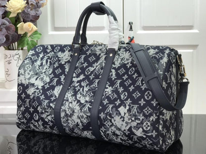 Luxury Travel Bag