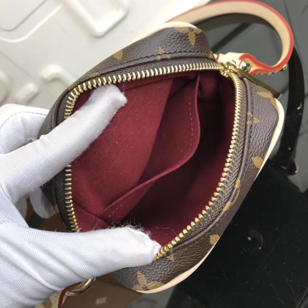 Top Handle Bag