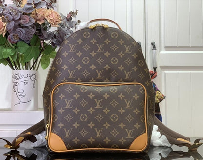 Top Handle Bag