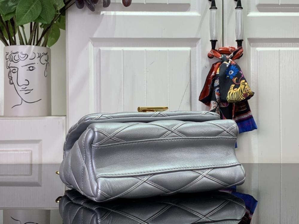 Luxury Shoulder Bag