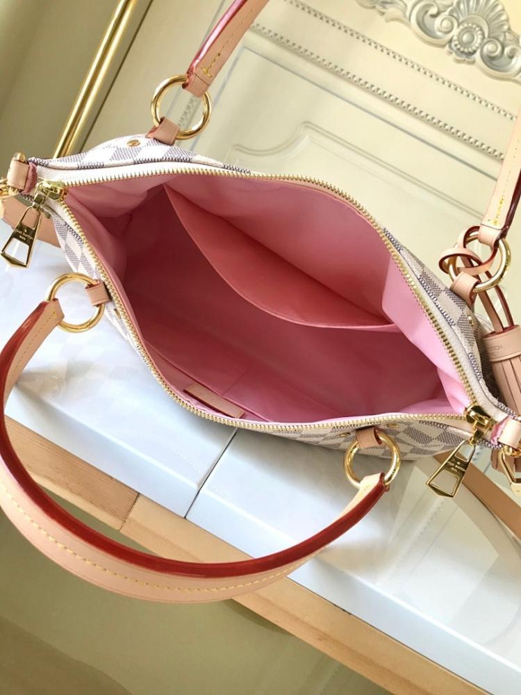 Elegant Stylish Leather Top Handle Bag