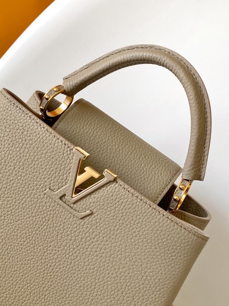 Top Handle Bag