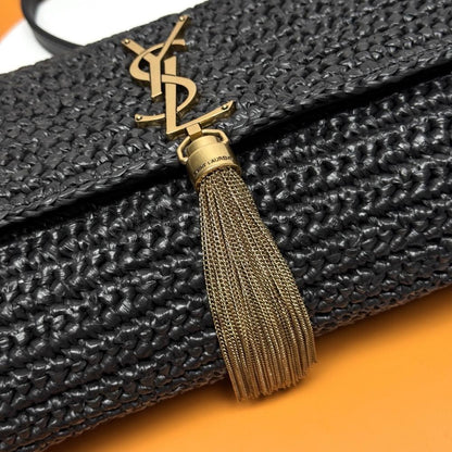 Elegant Shoulder Bag