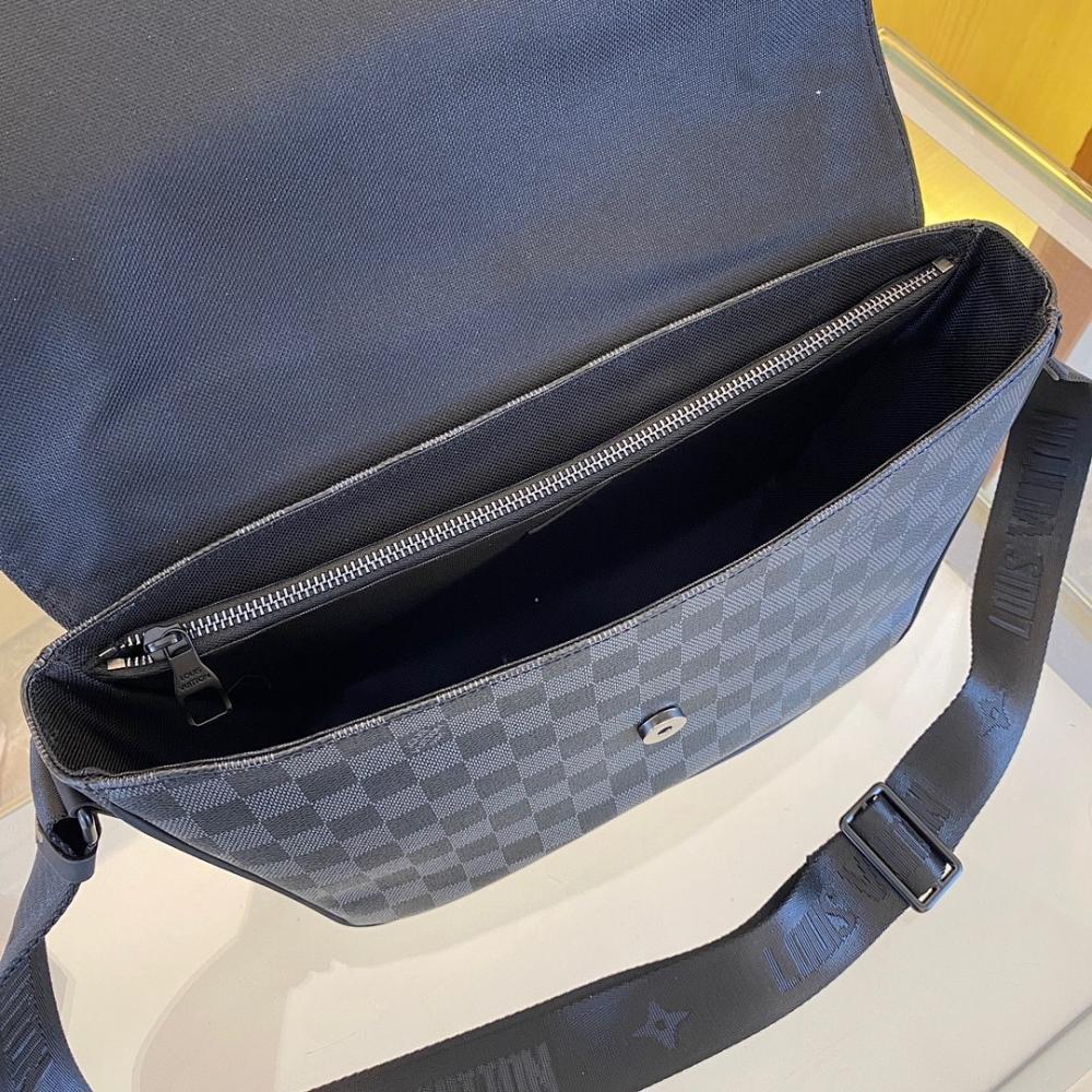 Stylish Premium Calfskin Shoulder Bag