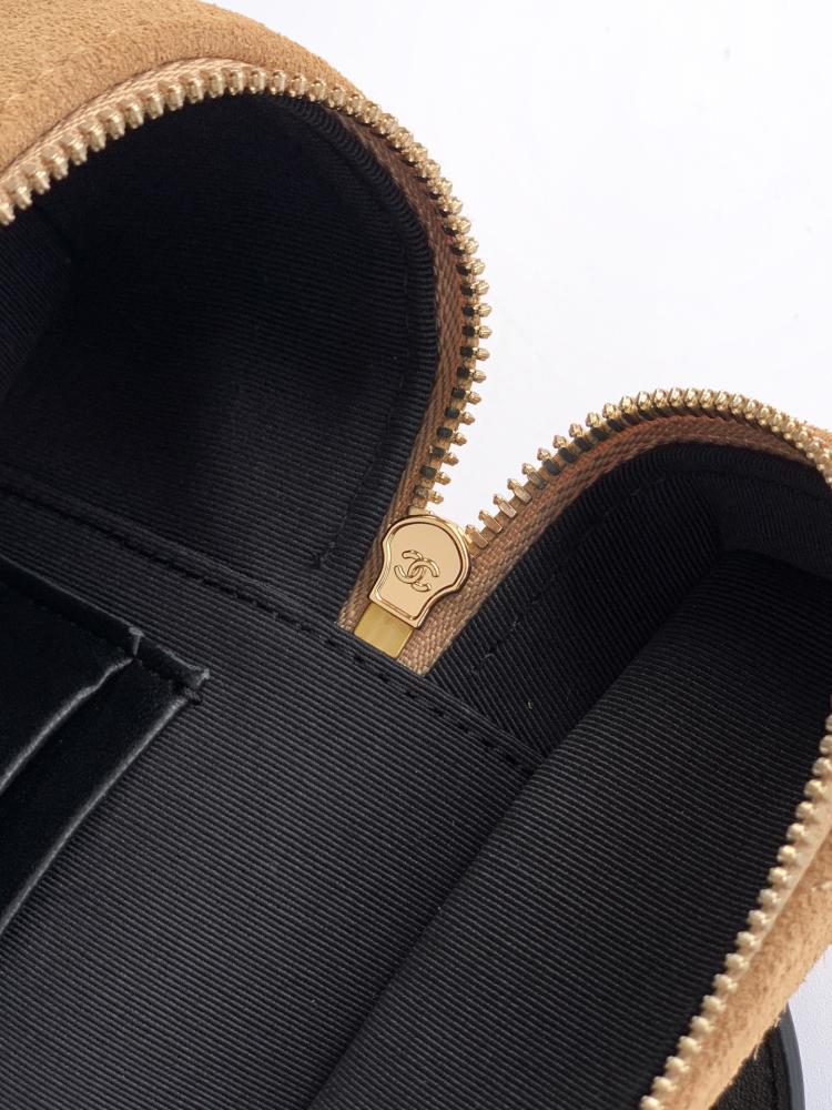 Classic Leather Wallet