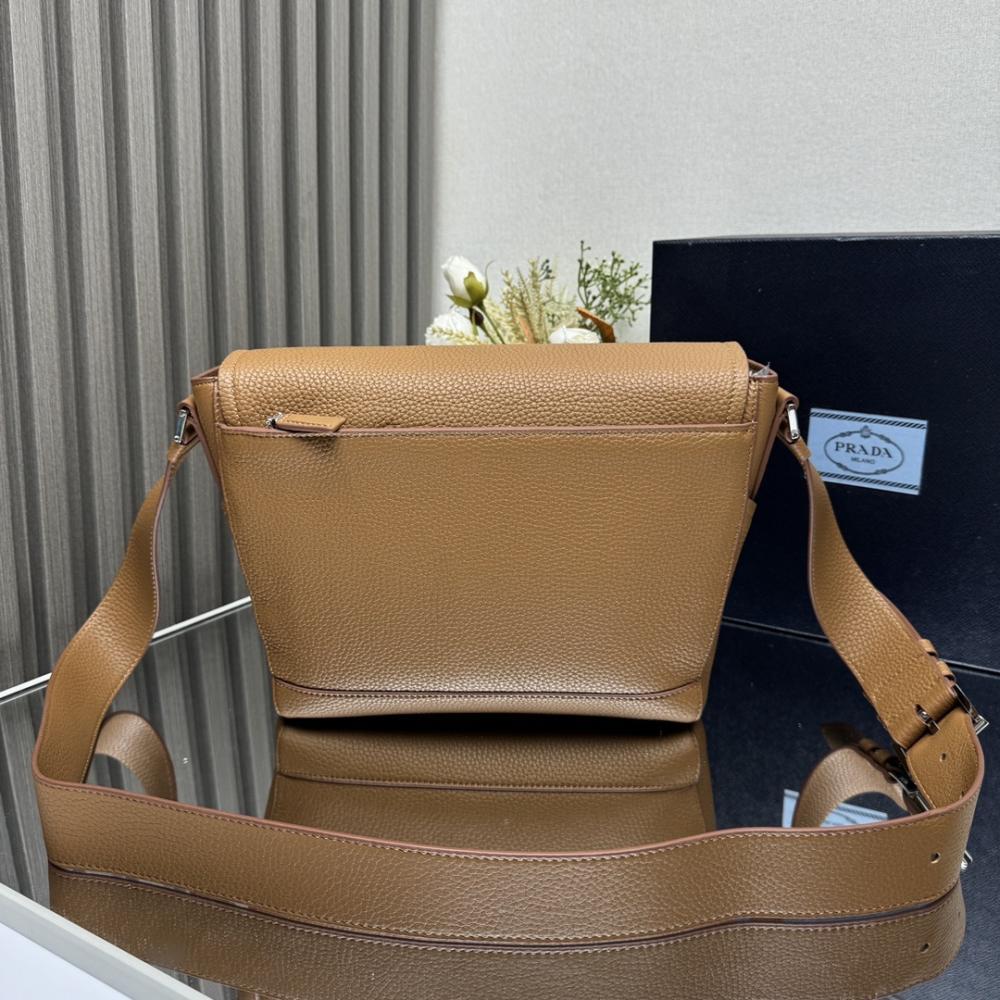 Calfskin Shoulder Bag