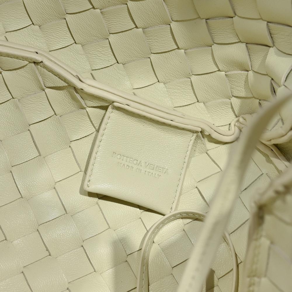 Classic Leather Top Handle Bag