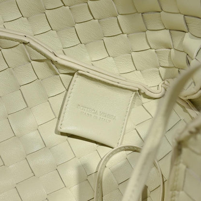 Classic Leather Top Handle Bag