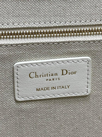 Classic Luxury Tote Bag