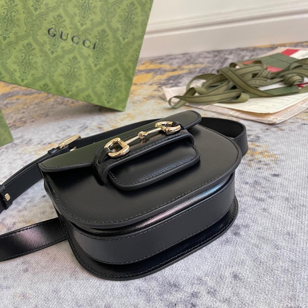 Italian-Inspired Luxury Bag
