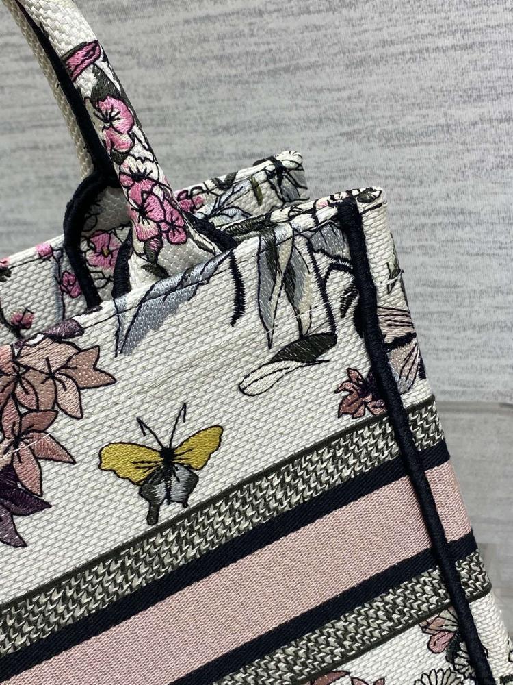 Top Handle Bag