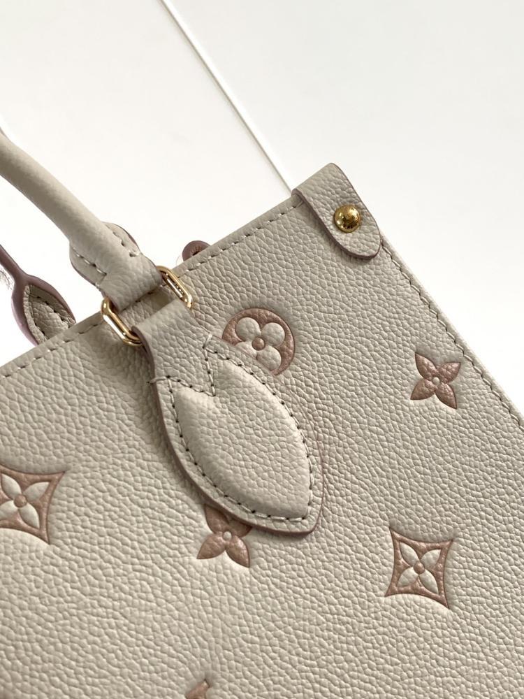 Top Handle Bag