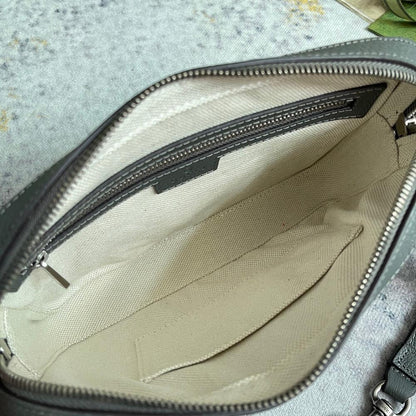 Italian-Inspired Elegant Bag