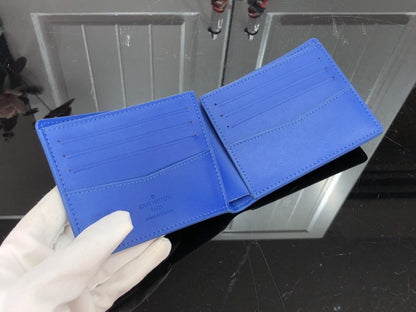 Leather Wallet