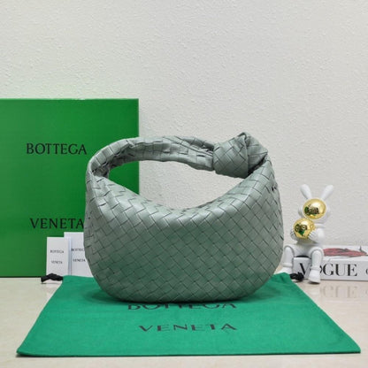 Lambskin Hobo Bag