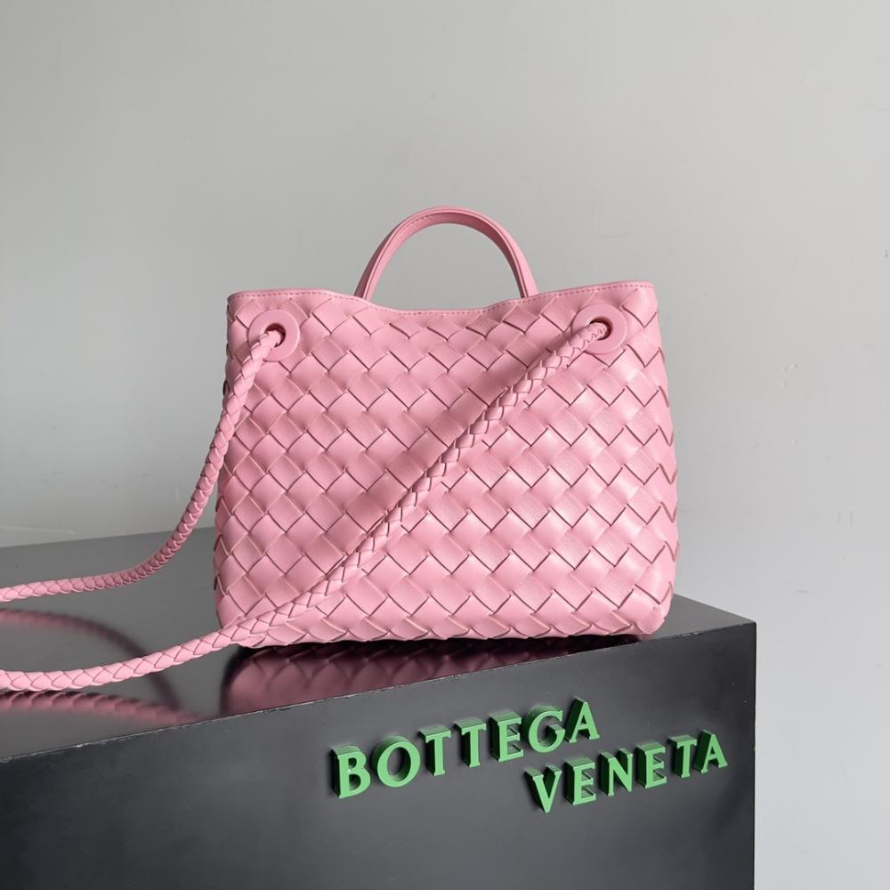 Luxury Top Handle Bag