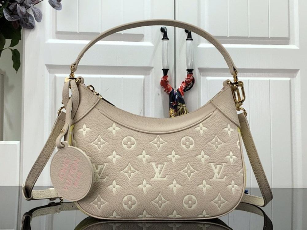 Elegant Top Handle Bag