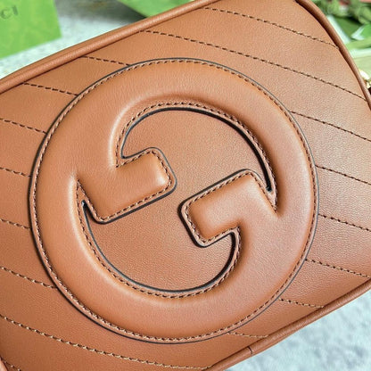 Modern Elegant Crossbody Bag