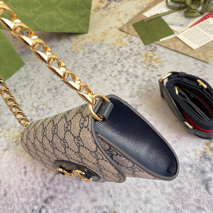 Modern Stylish Crossbody Bag