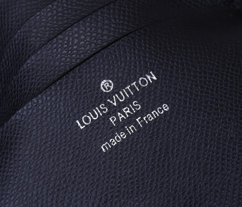 Modern Stylish Calfskin Crossbody Bag
