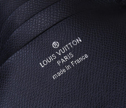 Modern Stylish Calfskin Crossbody Bag