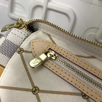 Top Handle Bag