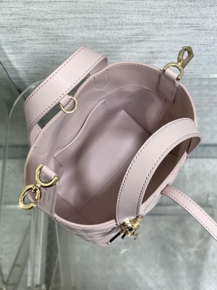 Calfskin Shoulder Bag