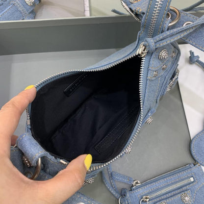 Modern Shoulder Bag