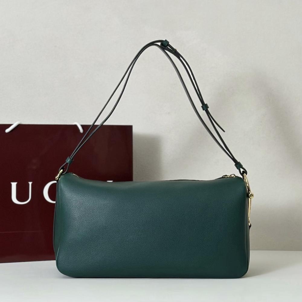 Luxury Elegant Top Handle Bag