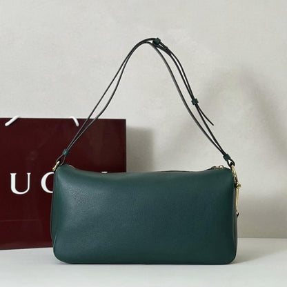 Luxury Elegant Top Handle Bag