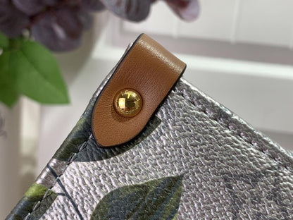 Luxury Elegant Top Handle Bag