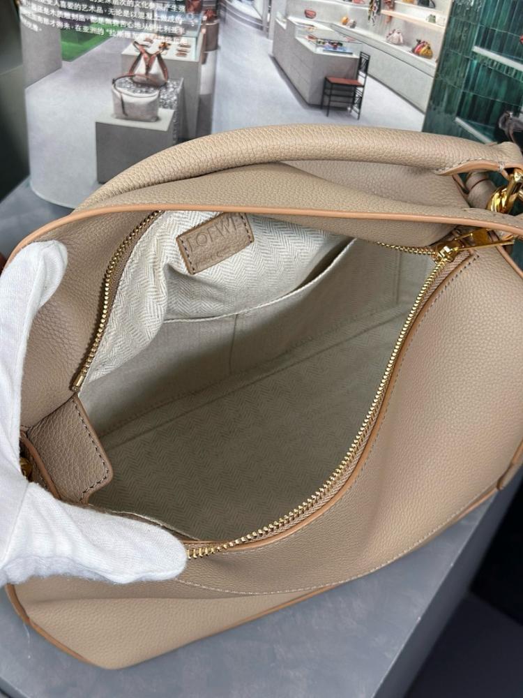 Luxury Refined Printed Top Handle Bag