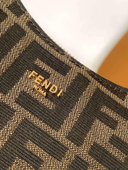 Classic Top Handle Bag