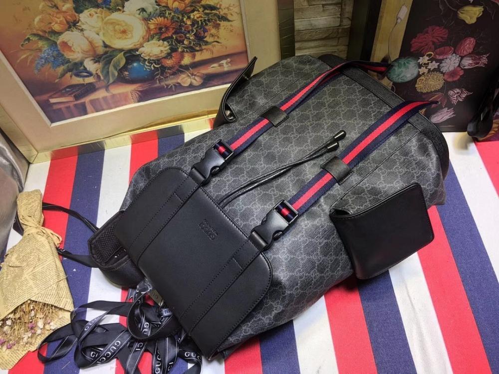 Modern Italian-Inspired Bag