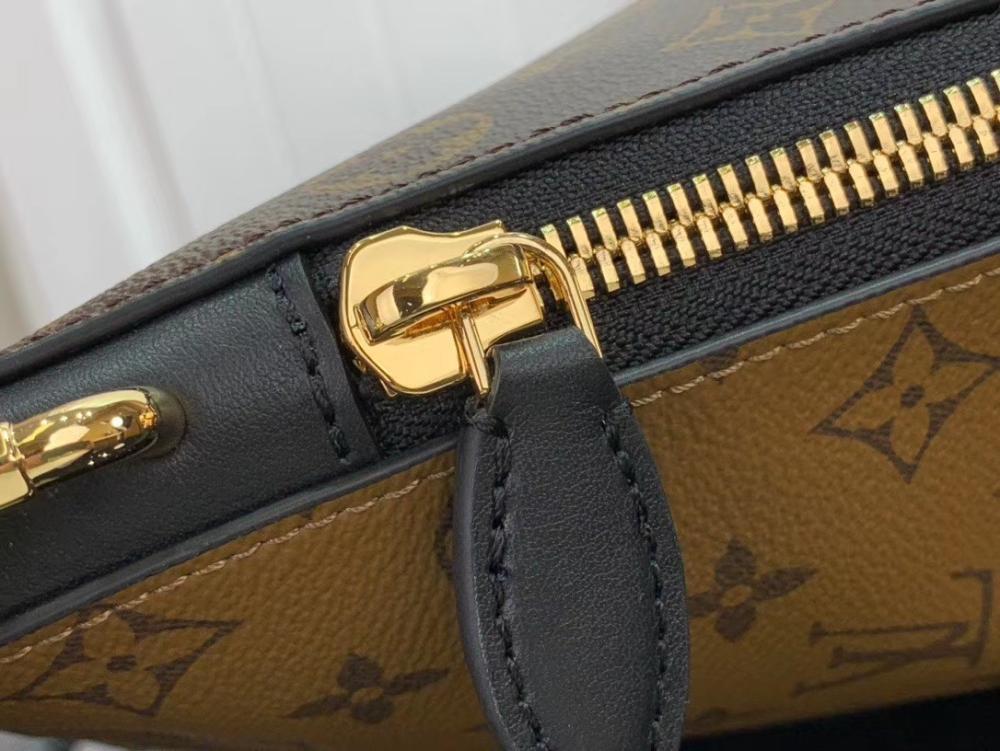 Top Handle Bag