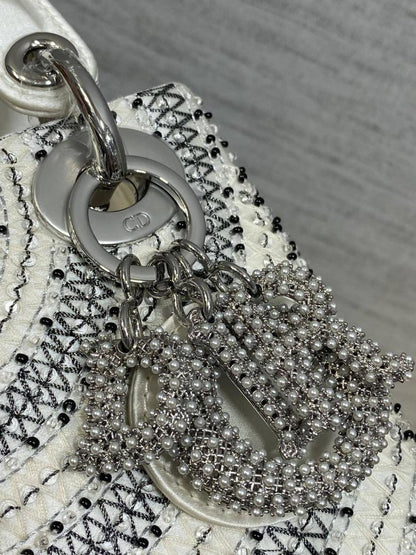 Top Handle Bag