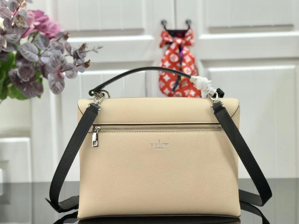Top Handle Bag