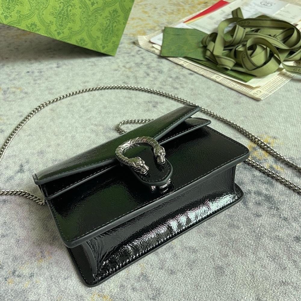 Luxury Shoulder Bag – Special Edition