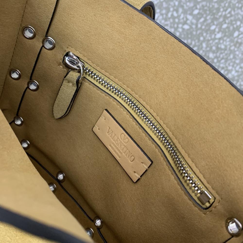 Top Handle Bag