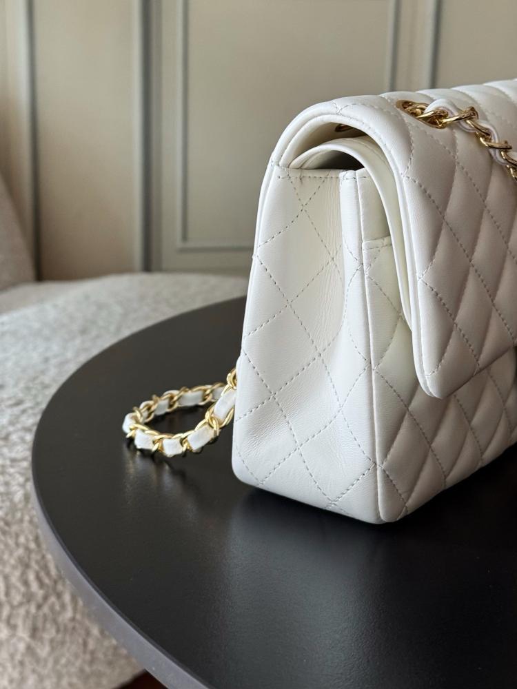 Top Handle Bag