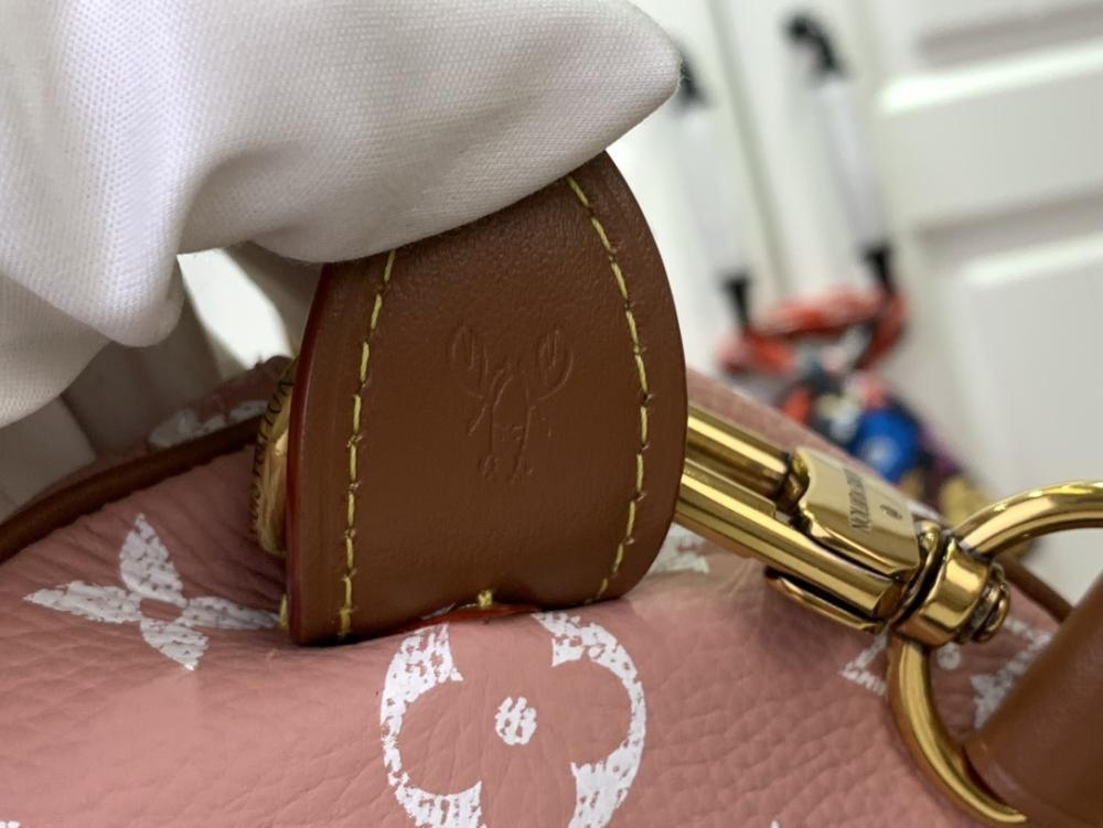 Practical Elegant Top Handle Bag