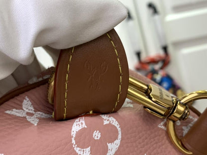 Practical Elegant Top Handle Bag