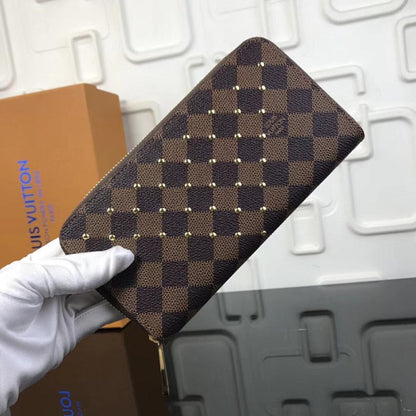 Luxury Wallet