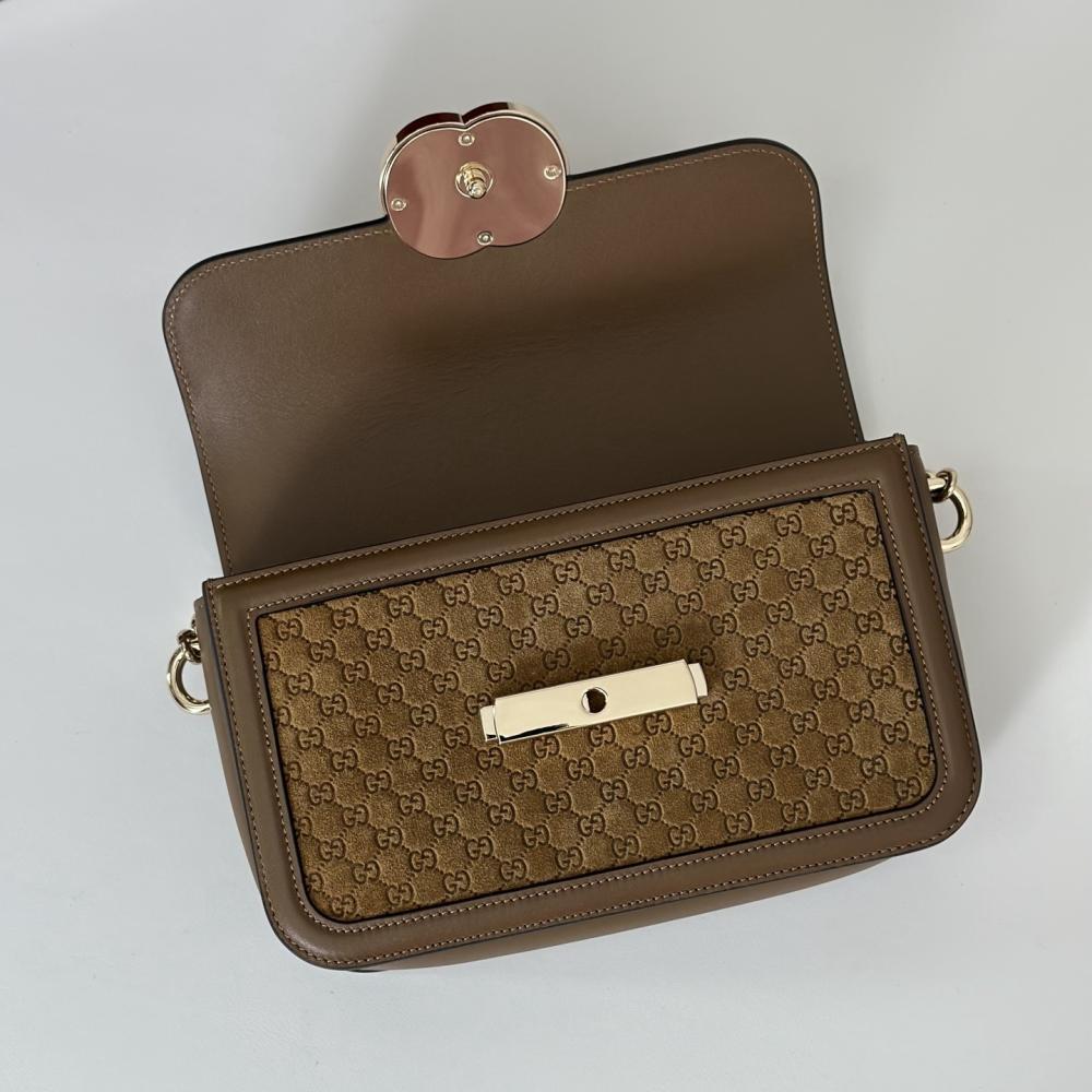 Top Handle Bag