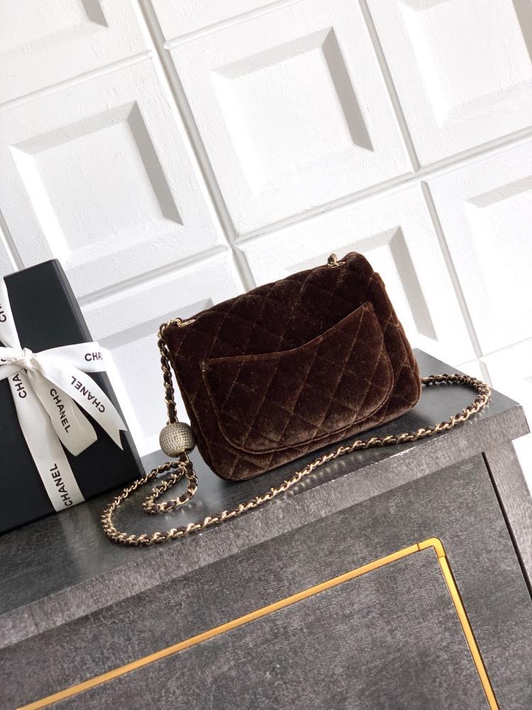 Crystal-Embellished Top Handle Bag