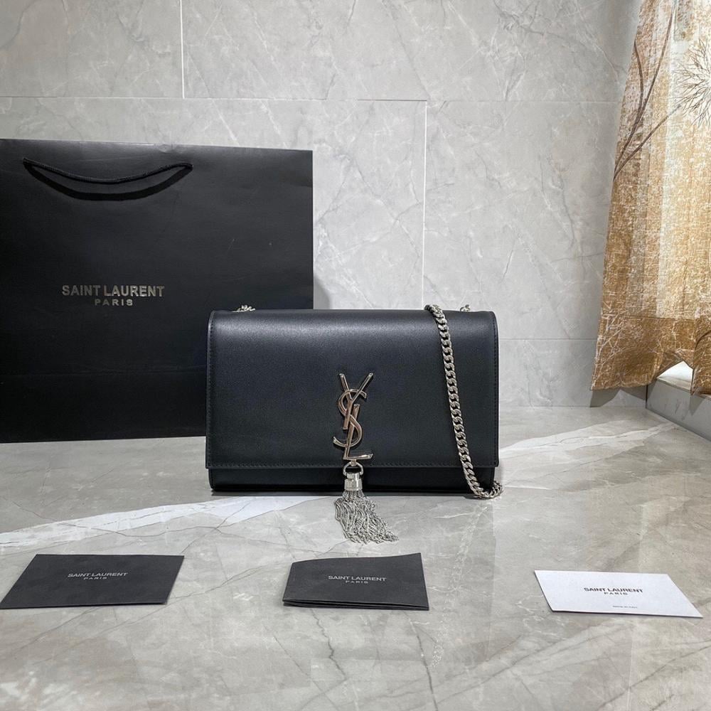 Modern Luxury Bag