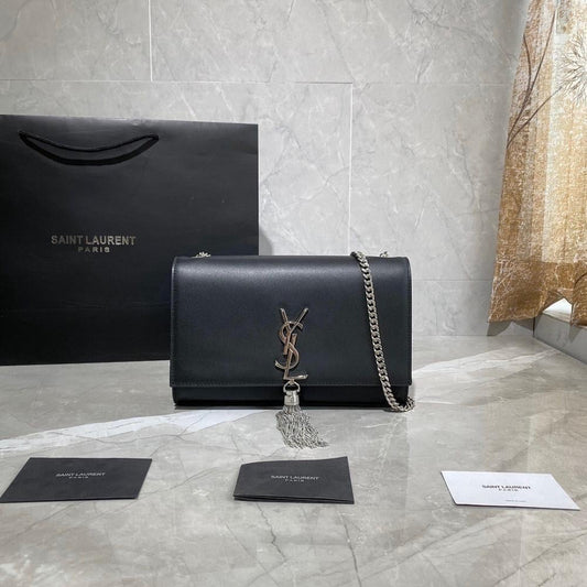 Modern Luxury Bag