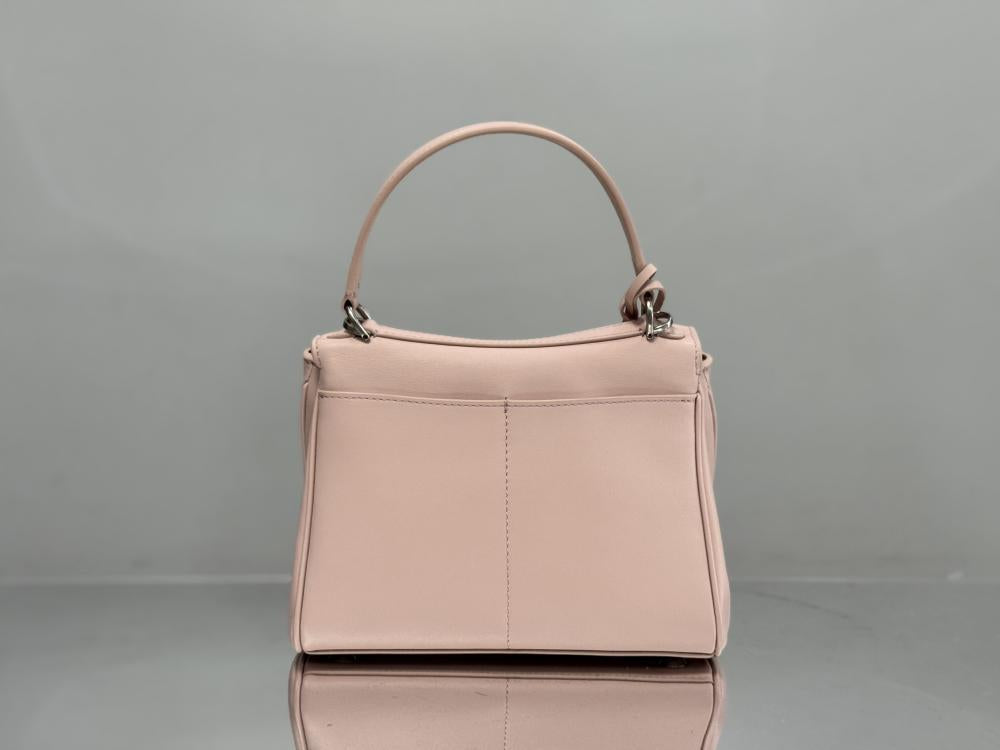 Top Handle Bag